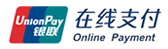 源开易支付-银联在线快捷支付